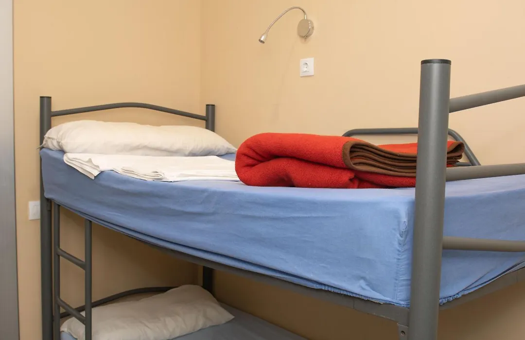 Hostel Bardenas-1